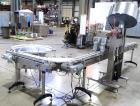 Used Accutek ASC-6 Automatic Spindle Capper | High-Speed Bottle Capping Machine